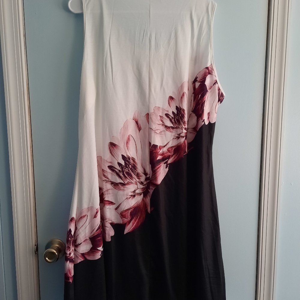 NWOT  women's dress - Picture 3 of 5